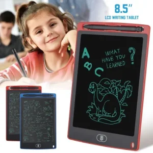 8.5 Inch LCD Digital Drawing Tablet